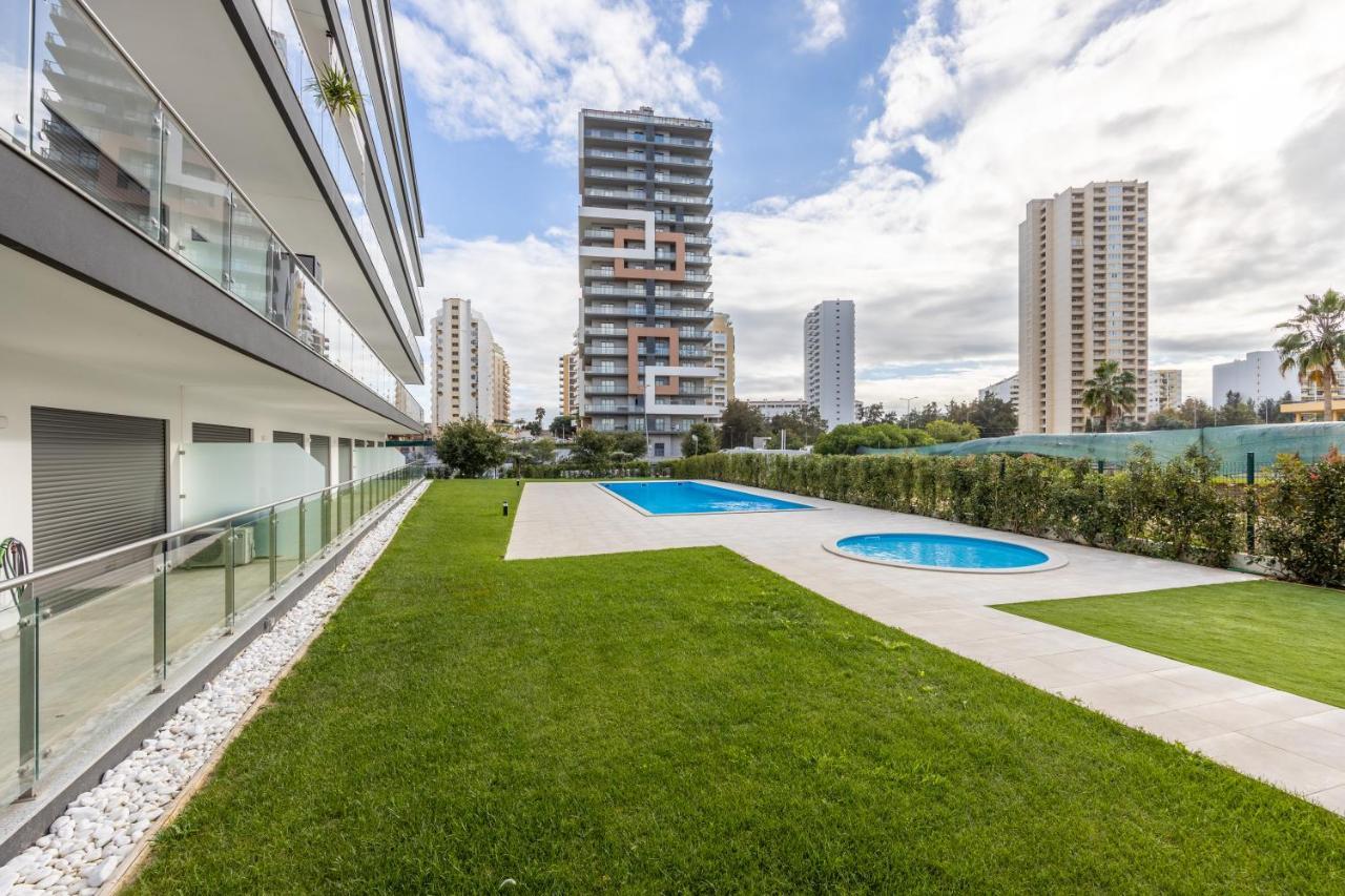 Sweet Escape Residence Portimão Exterior photo